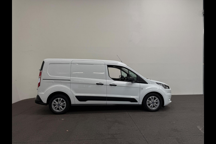 Ford Transit Connect 1.5 EcoBlue Automaat L2 Trend Navi Airco Parkeersensoren  Cruise Control Camera