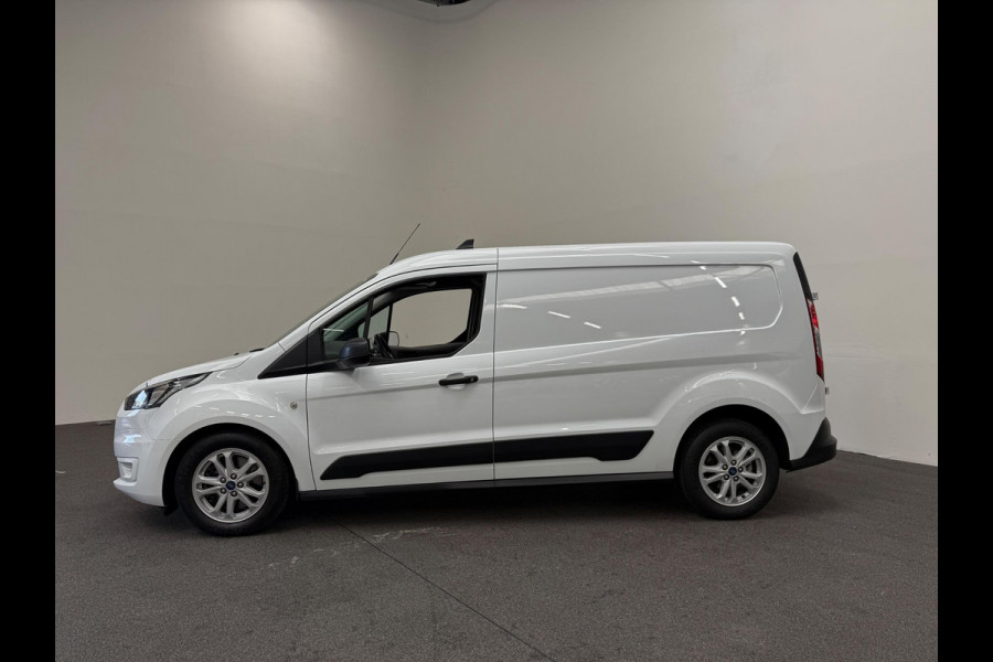 Ford Transit Connect 1.5 EcoBlue Automaat L2 Trend Navi Airco Parkeersensoren  Cruise Control Camera