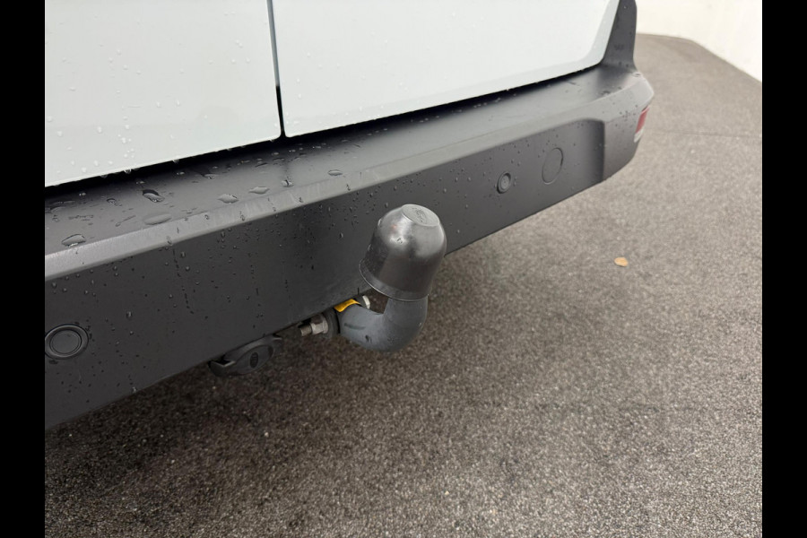 Ford Transit Connect 1.5 EcoBlue Automaat L2 Trend Navi Airco Parkeersensoren  Cruise Control Camera