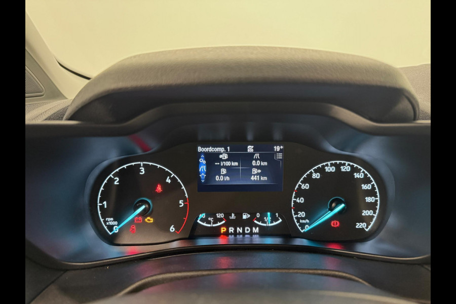 Ford Transit Connect 1.5 EcoBlue Automaat L2 Trend Navi Airco Parkeersensoren  Cruise Control Camera