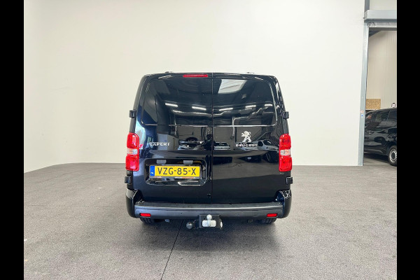 Peugeot Expert 2.0 BlueHDI 145PK Dubbele Cabine Automaat Airco Bluetooth Cruise Control Trekhaak Navigatie Carplay