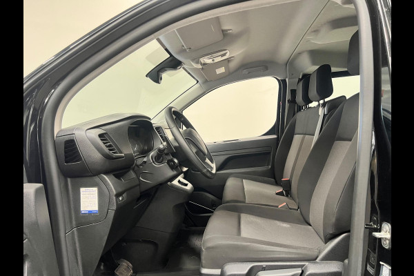 Peugeot Expert 2.0 BlueHDI 145PK Dubbele Cabine Automaat Airco Bluetooth Cruise Control Trekhaak Navigatie Carplay