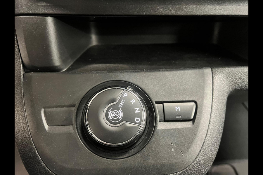 Peugeot Expert 2.0 BlueHDI 145PK Dubbele Cabine Automaat Airco Bluetooth Cruise Control Trekhaak Navigatie Carplay