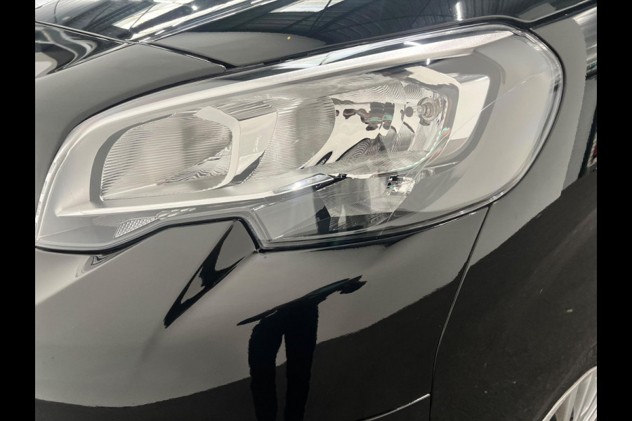 Peugeot Expert 2.0 BlueHDI 145PK Dubbele Cabine Automaat Airco Bluetooth Cruise Control Trekhaak Navigatie Carplay