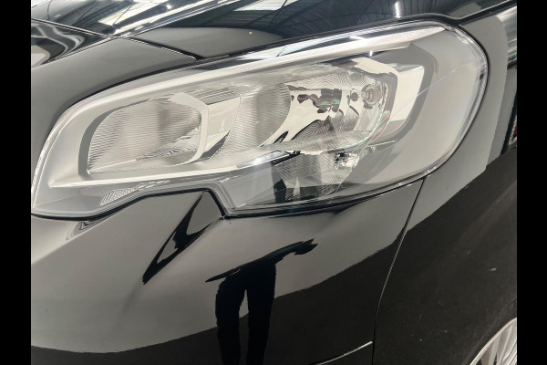 Peugeot Expert 2.0 BlueHDI 145PK Dubbele Cabine Automaat Airco Bluetooth Cruise Control Trekhaak Navigatie Carplay