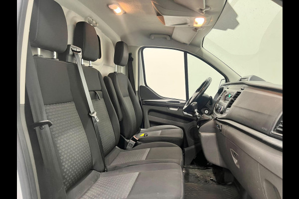 Ford Transit Custom 280 2.0 TDCI L1H1 Trend Airco Standkachel Stoelverwarming Achterklep Trekhaak Parkeersensoren DAB+