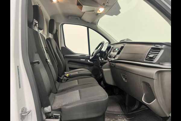 Ford Transit Custom 280 2.0 TDCI L1H1 Trend Airco Standkachel Stoelverwarming Achterklep Trekhaak Parkeersensoren DAB+