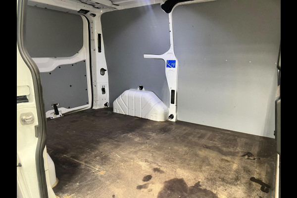 Ford Transit Custom 280 2.0 TDCI L1H1 Trend Airco Standkachel Stoelverwarming Achterklep Trekhaak Parkeersensoren DAB+