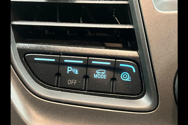 Ford Transit Custom 280 2.0 TDCI L1H1 Trend Airco Standkachel Stoelverwarming Achterklep Trekhaak Parkeersensoren DAB+