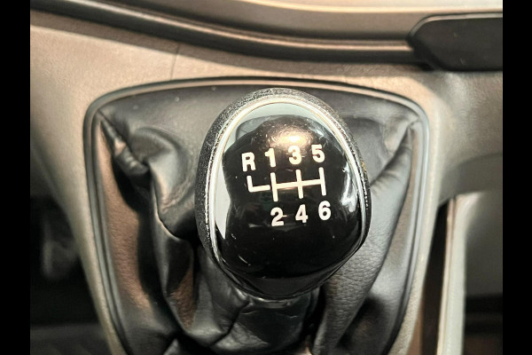 Ford Transit Custom 280 2.0 TDCI L1H1 Trend Airco Standkachel Stoelverwarming Achterklep Trekhaak Parkeersensoren DAB+