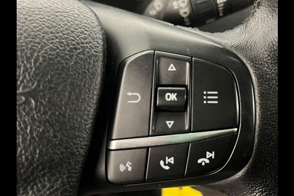 Ford Transit Custom 280 2.0 TDCI L1H1 Trend Airco Standkachel Stoelverwarming Achterklep Trekhaak Parkeersensoren DAB+