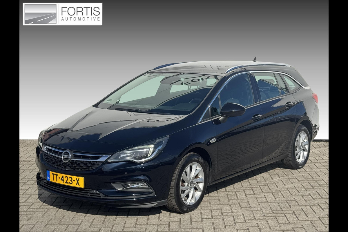 Opel Astra Sports Tourer 1.4 Turbo Business Executive NL-auto | Navi | elektrische klep