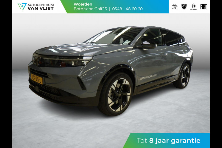Opel Grandland 1.6 Turbo Plug-in-Hybrid Business Edition Leder interieur | Panoramadak