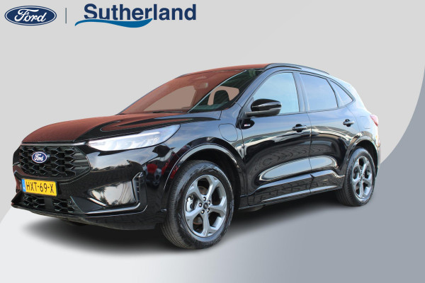 Ford Kuga 2.5 PHEV ST-Line | NL Auto! | Winter pack | Elektrisch Wegklapbare Trekhaak | Camera |
