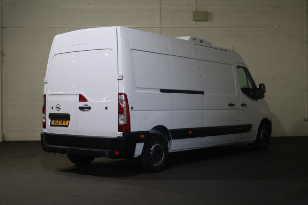 Opel Movano 2.3 CDti L3 H2 Koelwagen