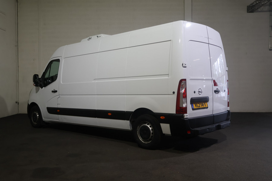 Opel Movano 2.3 CDti L3 H2 Koelwagen