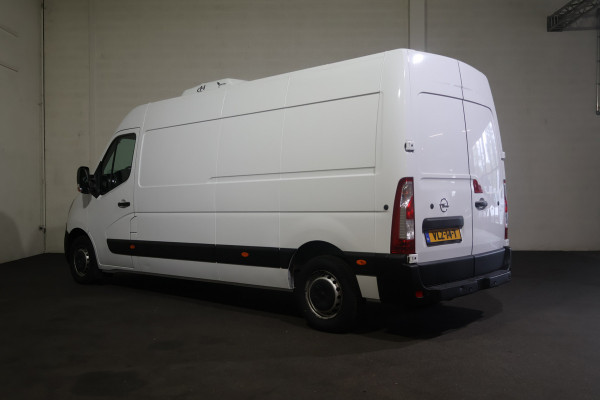 Opel Movano 2.3 CDti L3 H2 Koelwagen