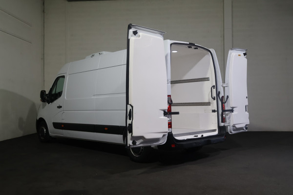 Opel Movano 2.3 CDti L3 H2 Koelwagen
