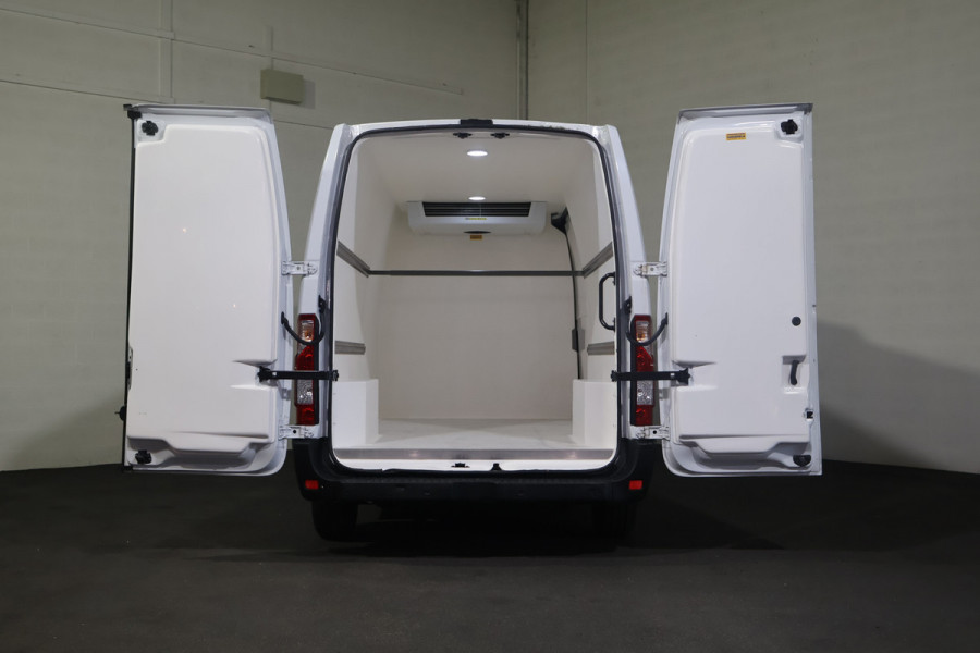 Opel Movano 2.3 CDti L3 H2 Koelwagen