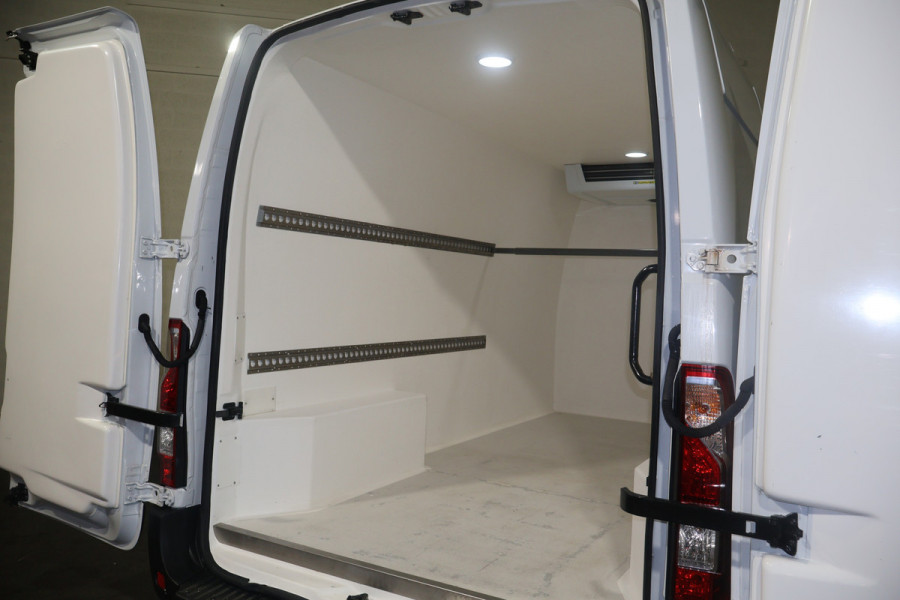 Opel Movano 2.3 CDti L3 H2 Koelwagen
