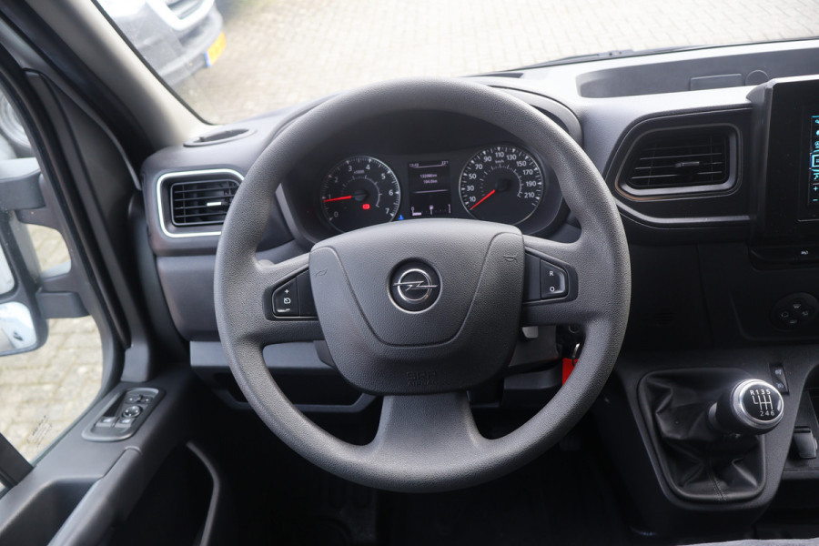 Opel Movano 2.3 CDti L3 H2 Koelwagen