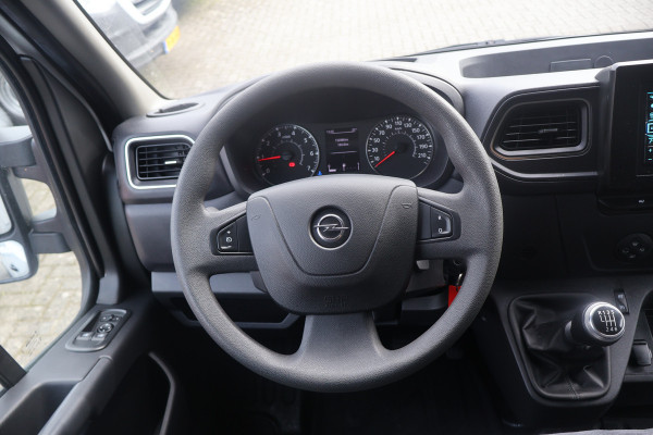 Opel Movano 2.3 CDti L3 H2 Koelwagen
