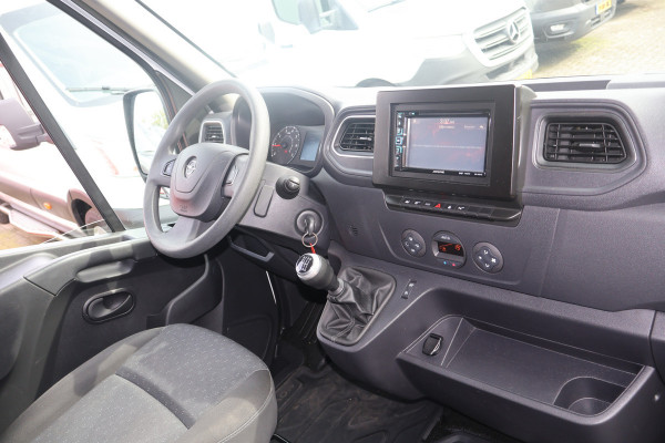 Opel Movano 2.3 CDti L3 H2 Koelwagen
