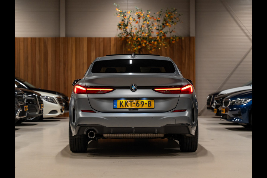 BMW 2 Serie Gran Coupé 218i M-Sport Executive Edition, Pano, Digi Dash, Apple Carplay, Android Auto, Navi, Ambiënte Light, Cam