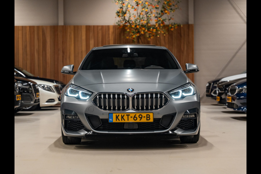 BMW 2 Serie Gran Coupé 218i M-Sport Executive Edition, Pano, Digi Dash, Apple Carplay, Android Auto, Navi, Ambiënte Light, Cam