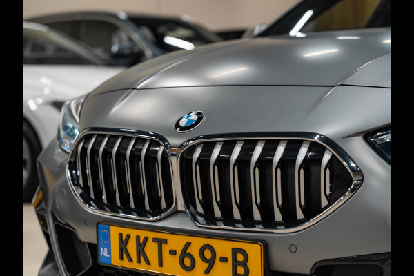 BMW 2 Serie Gran Coupé 218i M-Sport Executive Edition, Pano, Digi Dash, Apple Carplay, Android Auto, Navi, Ambiënte Light, Cam