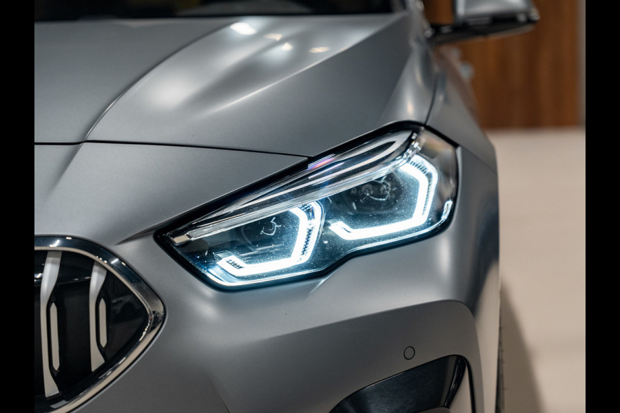 BMW 2 Serie Gran Coupé 218i M-Sport Executive Edition, Pano, Digi Dash, Apple Carplay, Android Auto, Navi, Ambiënte Light, Cam