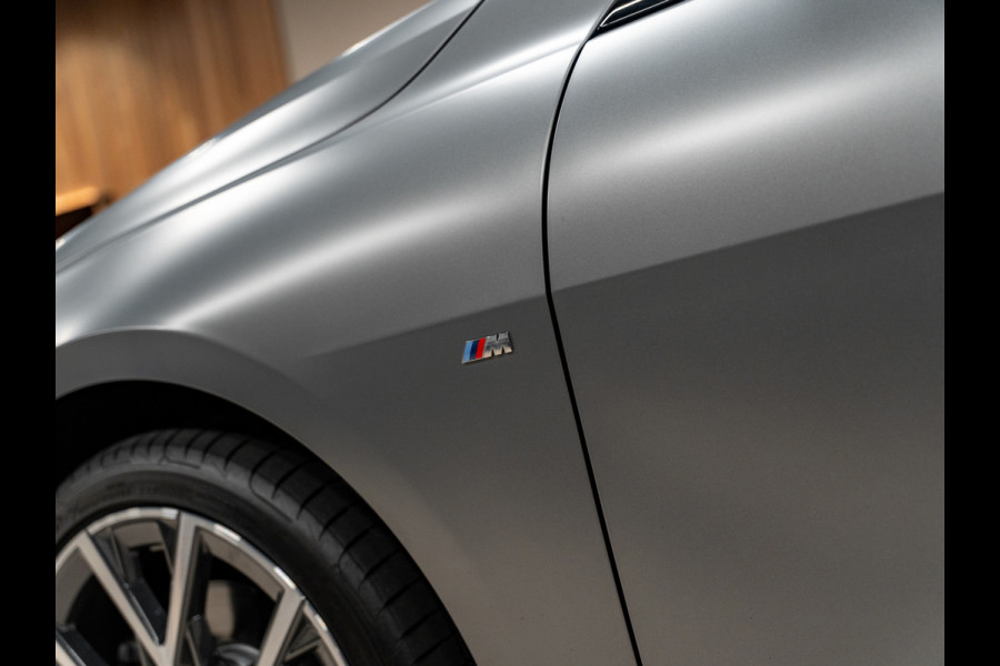 BMW 2 Serie Gran Coupé 218i M-Sport Executive Edition, Pano, Digi Dash, Apple Carplay, Android Auto, Navi, Ambiënte Light, Cam