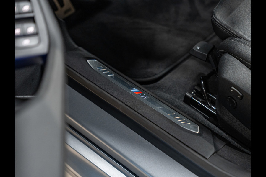 BMW 2 Serie Gran Coupé 218i M-Sport Executive Edition, Pano, Digi Dash, Apple Carplay, Android Auto, Navi, Ambiënte Light, Cam