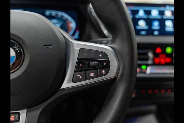 BMW 2 Serie Gran Coupé 218i M-Sport Executive Edition, Pano, Digi Dash, Apple Carplay, Android Auto, Navi, Ambiënte Light, Cam