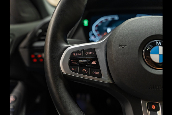 BMW 2 Serie Gran Coupé 218i M-Sport Executive Edition, Pano, Digi Dash, Apple Carplay, Android Auto, Navi, Ambiënte Light, Cam