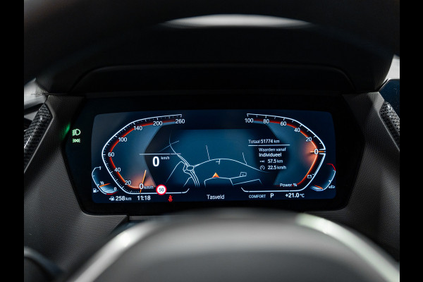 BMW 2 Serie Gran Coupé 218i M-Sport Executive Edition, Pano, Digi Dash, Apple Carplay, Android Auto, Navi, Ambiënte Light, Cam