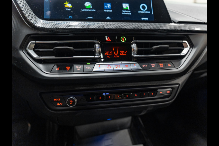 BMW 2 Serie Gran Coupé 218i M-Sport Executive Edition, Pano, Digi Dash, Apple Carplay, Android Auto, Navi, Ambiënte Light, Cam