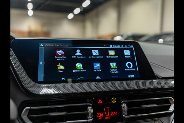 BMW 2 Serie Gran Coupé 218i M-Sport Executive Edition, Pano, Digi Dash, Apple Carplay, Android Auto, Navi, Ambiënte Light, Cam