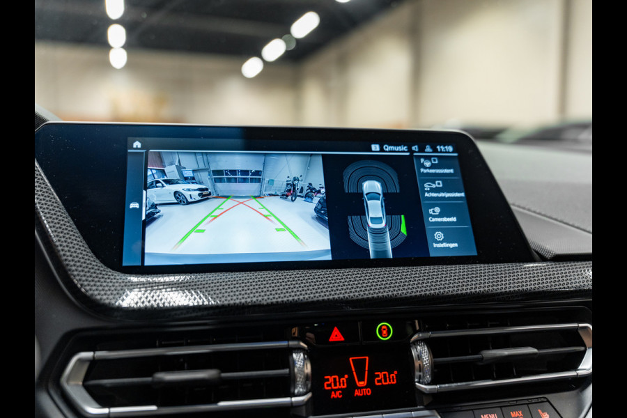 BMW 2 Serie Gran Coupé 218i M-Sport Executive Edition, Pano, Digi Dash, Apple Carplay, Android Auto, Navi, Ambiënte Light, Cam