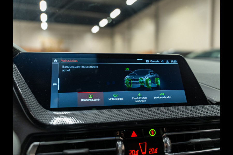 BMW 2 Serie Gran Coupé 218i M-Sport Executive Edition, Pano, Digi Dash, Apple Carplay, Android Auto, Navi, Ambiënte Light, Cam