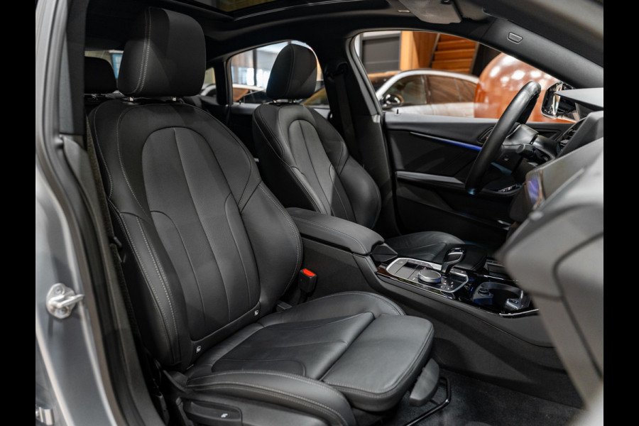 BMW 2 Serie Gran Coupé 218i M-Sport Executive Edition, Pano, Digi Dash, Apple Carplay, Android Auto, Navi, Ambiënte Light, Cam