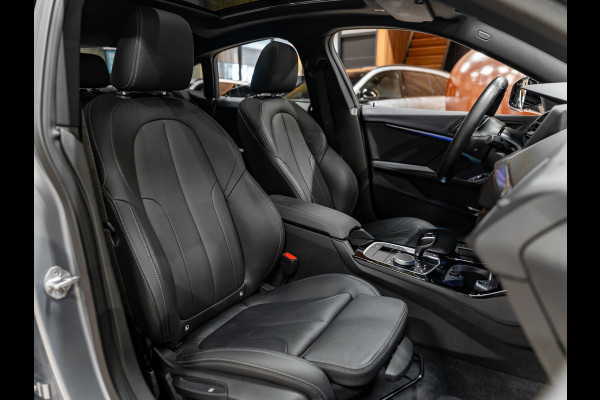 BMW 2 Serie Gran Coupé 218i M-Sport Executive Edition, Pano, Digi Dash, Apple Carplay, Android Auto, Navi, Ambiënte Light, Cam