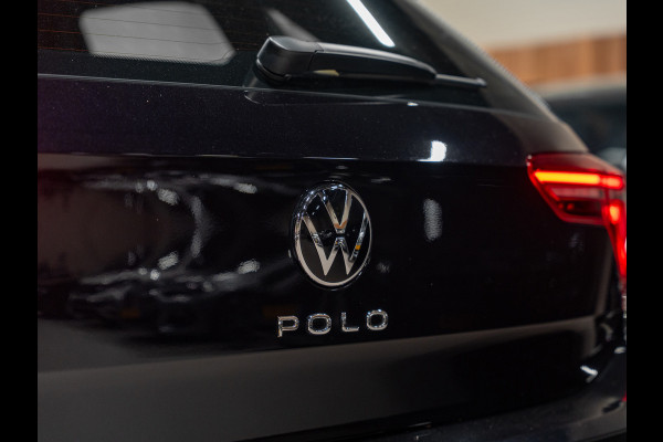 Volkswagen Polo 1.0 TSI DSG R-Line Edition, IQ Led, Led Grill, Virtual Cockpit, Clima, ACC, Cam, Navi, Apple Carplay, Android, PDC