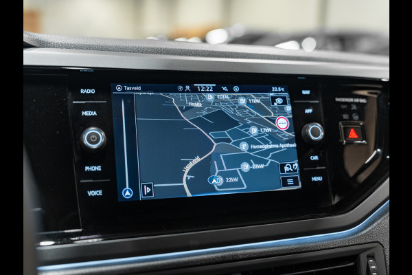 Volkswagen Polo 1.0 TSI DSG R-Line Edition, IQ Led, Led Grill, Virtual Cockpit, Clima, ACC, Cam, Navi, Apple Carplay, Android, PDC