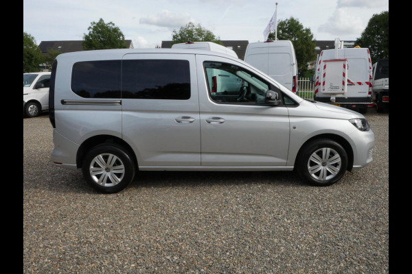 Volkswagen Caddy Cargo 2.0 TDI 120PK L1 DSG Airco Camera