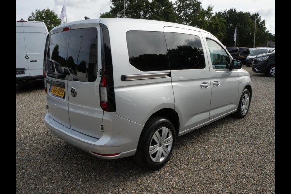 Volkswagen Caddy Cargo 2.0 TDI 120PK L1 DSG Airco Camera