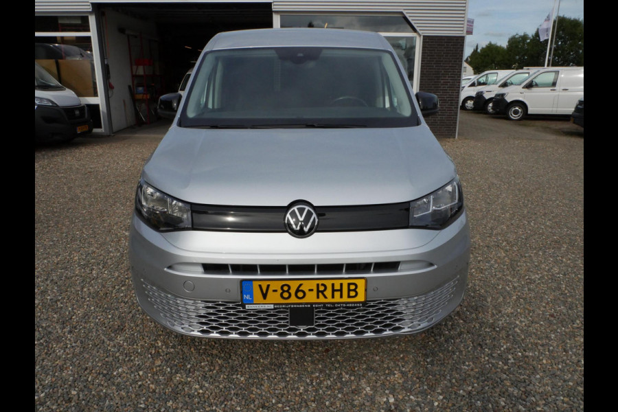 Volkswagen Caddy Cargo 2.0 TDI 120PK L1 DSG Airco Camera