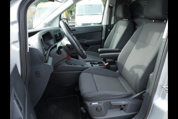 Volkswagen Caddy Cargo 2.0 TDI 120PK L1 DSG Airco Camera