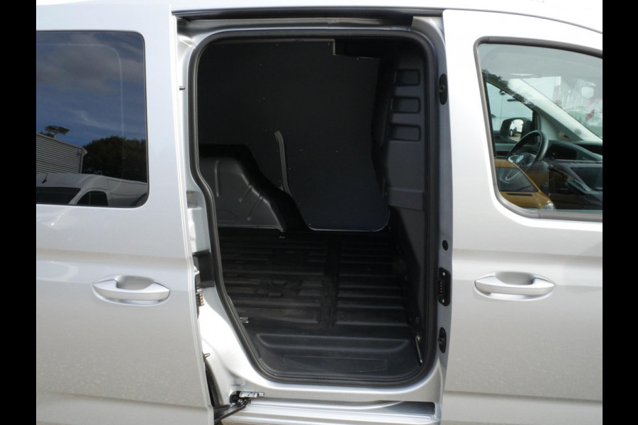 Volkswagen Caddy Cargo 2.0 TDI 120PK L1 DSG Airco Camera