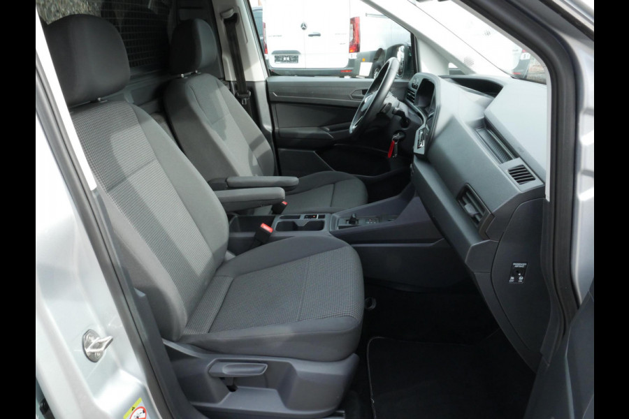 Volkswagen Caddy Cargo 2.0 TDI 120PK L1 DSG Airco Camera